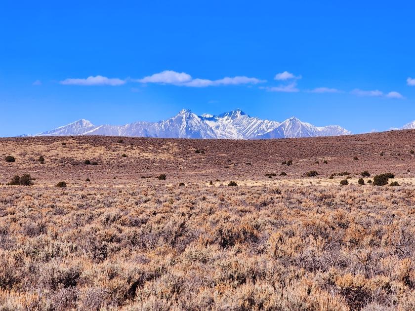 2.53 Acres for Sale in San Luis, Colorado