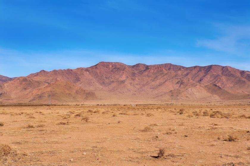 2.5 Acres for Sale in Kingman, Arizona