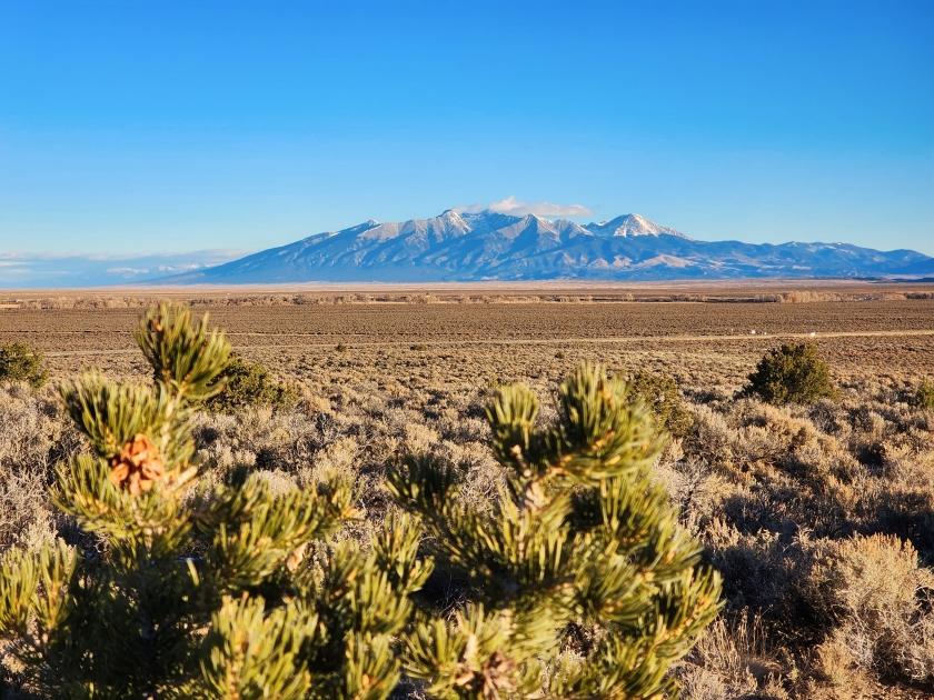 1.01 Acres for Sale in San Luis, Colorado