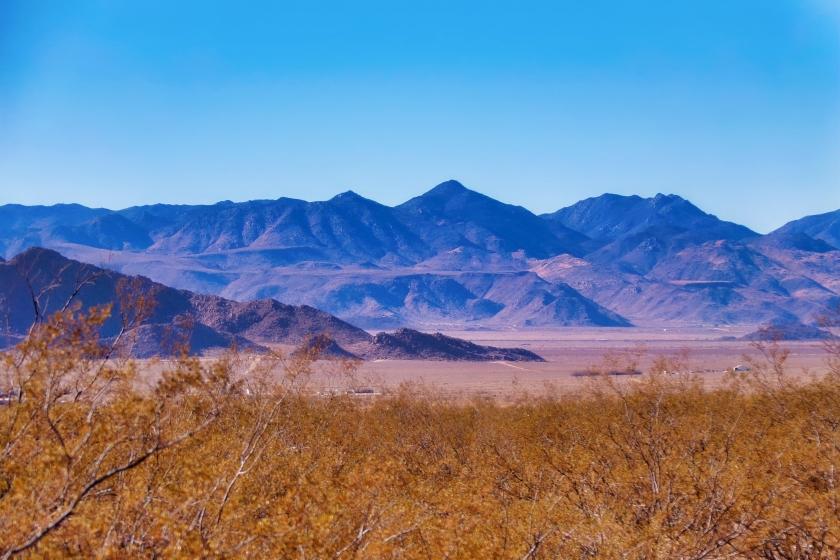 0.60 Acres for Sale in Kingman, Arizona