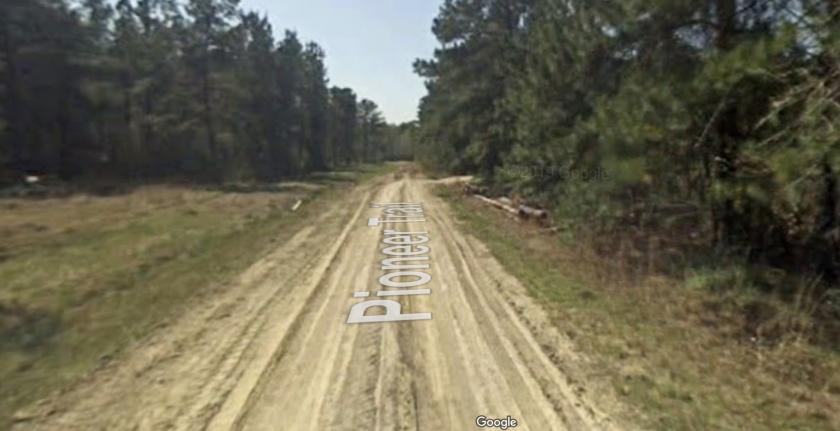 0.26 Acres for Sale in West Livingston, Texas