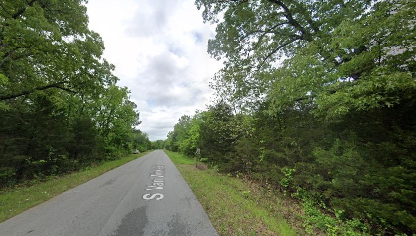 0.38 Acres for Sale in Horseshoe Bend, Arkansas