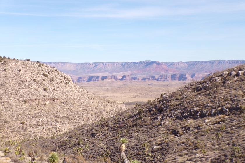 10 Acres for Sale in Grand Canyon West, Arizona