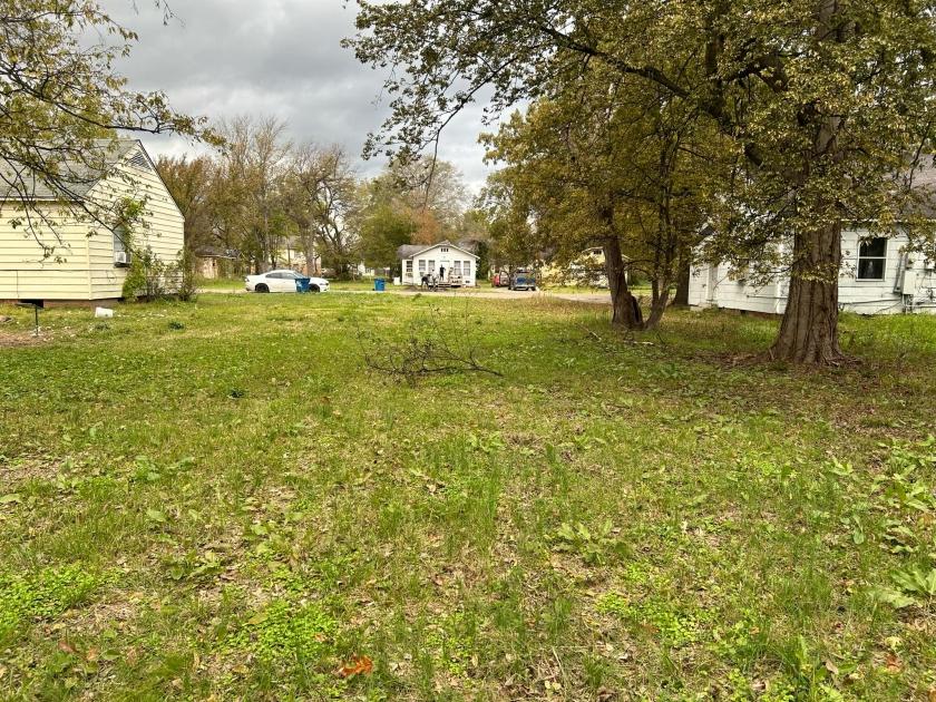 0.18 Acres for Sale in Clarksdale, Mississippi