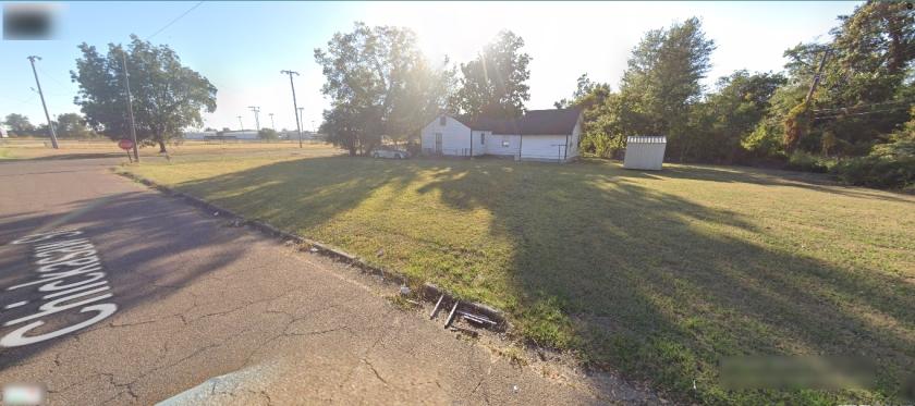 0.18 Acres for Sale in Clarksdale, Mississippi