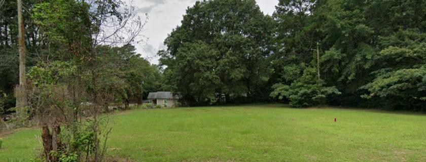 0.29 Acres for Sale in El Dorado, Arkansas