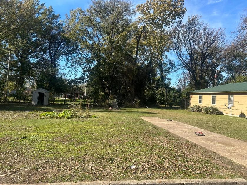 0.15 Acres for Sale in Clarksdale, Mississippi