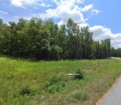 0.39 Acres for Sale in Cherokee Village, Arkansas