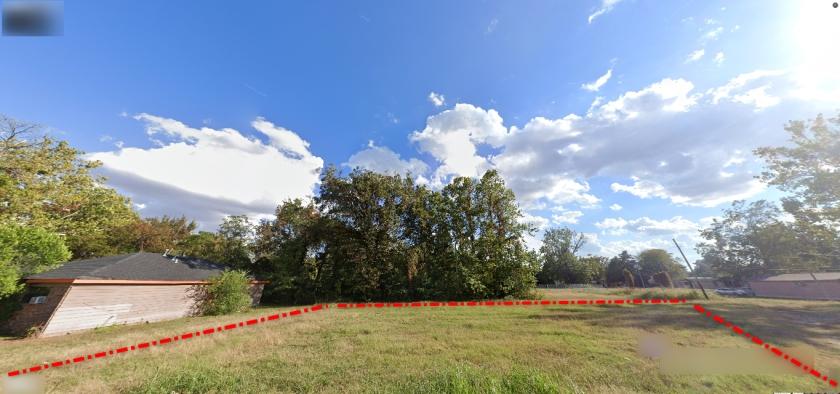 0.1 Acres for Sale in Clarksdale, Mississippi