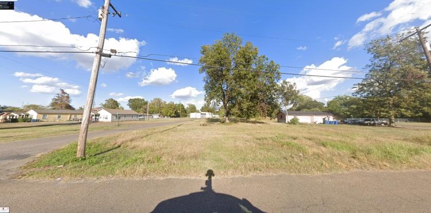 0.1 Acres for Sale in Clarksdale, Mississippi