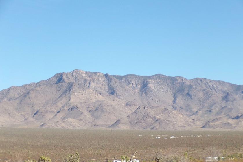 1 Acres for Sale in Meadview, Arizona