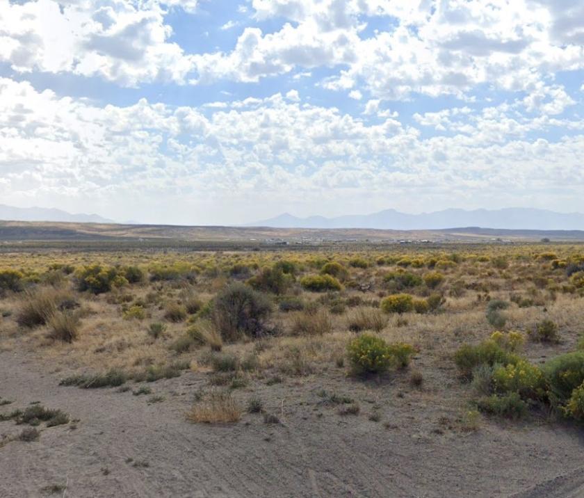 2.06 Acres for Sale in Elko, Nevada