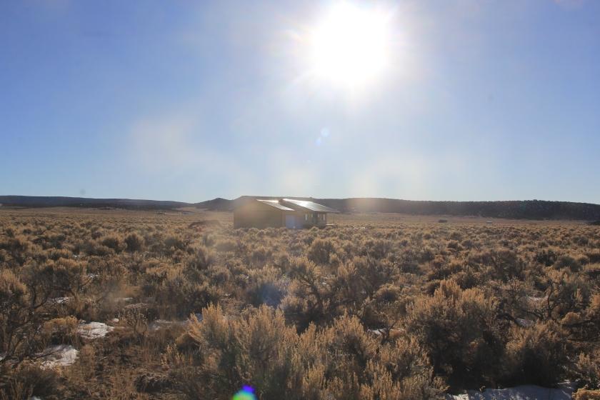 5.16 Acres for Sale in San Luis, Colorado