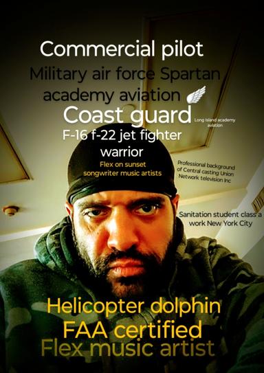 Halal meat cop