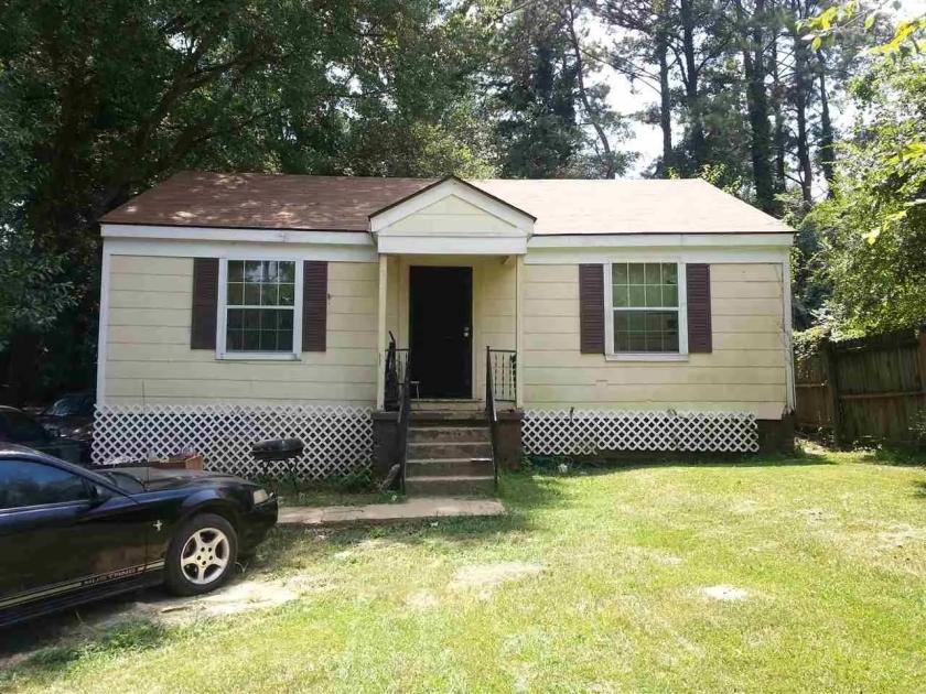 1 Acres for Sale in Jackson, Mississippi