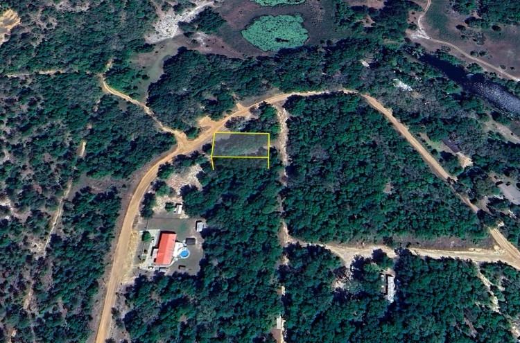 0.23 Acres for Sale in Interlachen, Florida