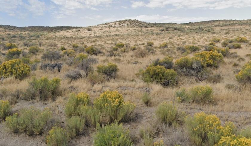 2.06 Acres for Sale in Elko, Nevada