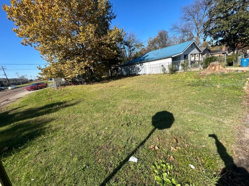 0.06 Acres for Sale in Clarksdale, Mississippi