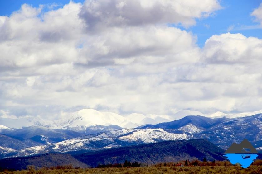 5 Acres for Sale in Blanca, Colorado