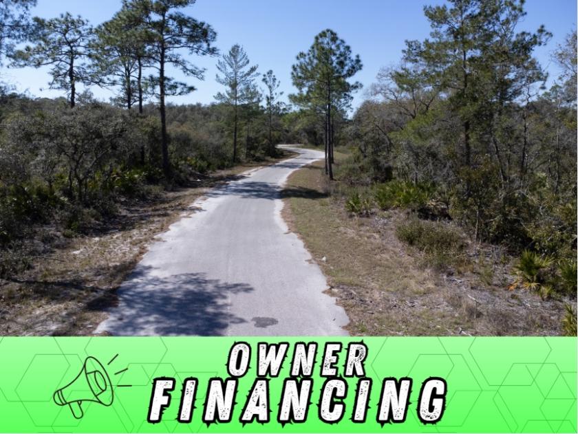 0.28 Acres for Sale in Silver Springs Shores East, Florida