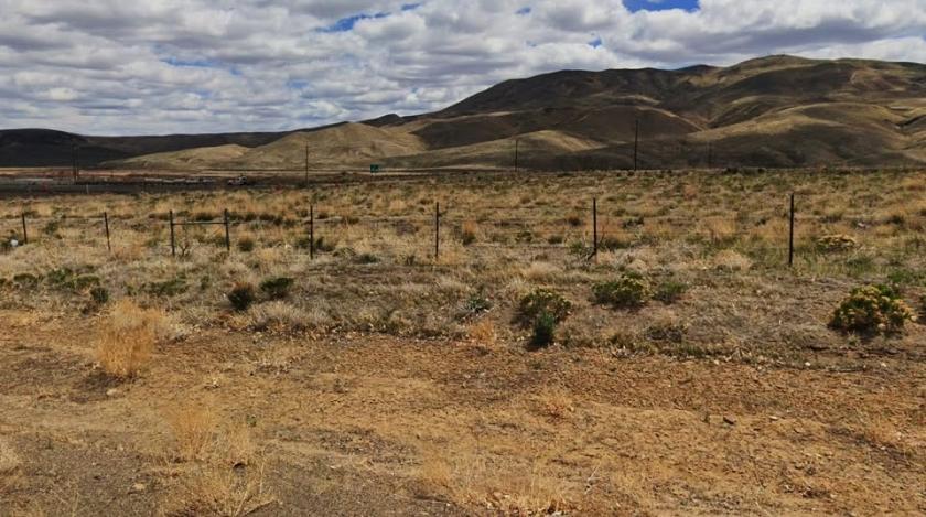1.03 Acres for Sale in Spring Creek, Nevada