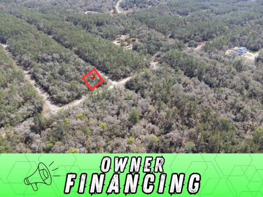 0.3 Acres for Sale in Citrus Springs, Florida