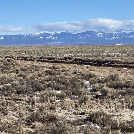 5 Acres for Sale in San Pablo, Colorado