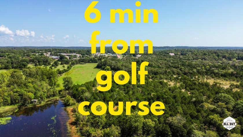 0.31 Acres for Sale in Horseshoe Bend, Arkansas