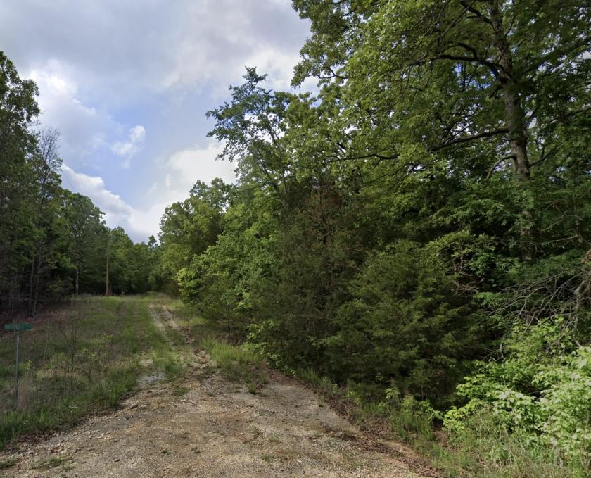 0.34 Acres for Sale in Horseshoe Bend, Arkansas