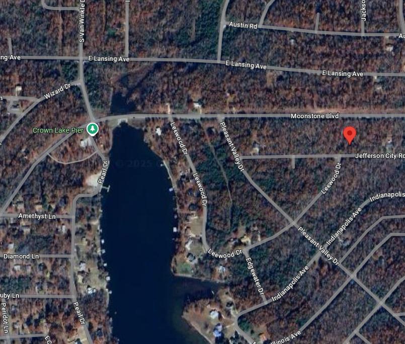 0.31 Acres for Sale in Horseshoe Bend, Arkansas