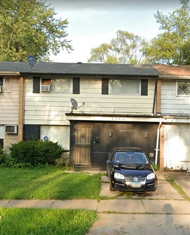 2500 Sq. Ft. for Sale in Riverdale, Illinois