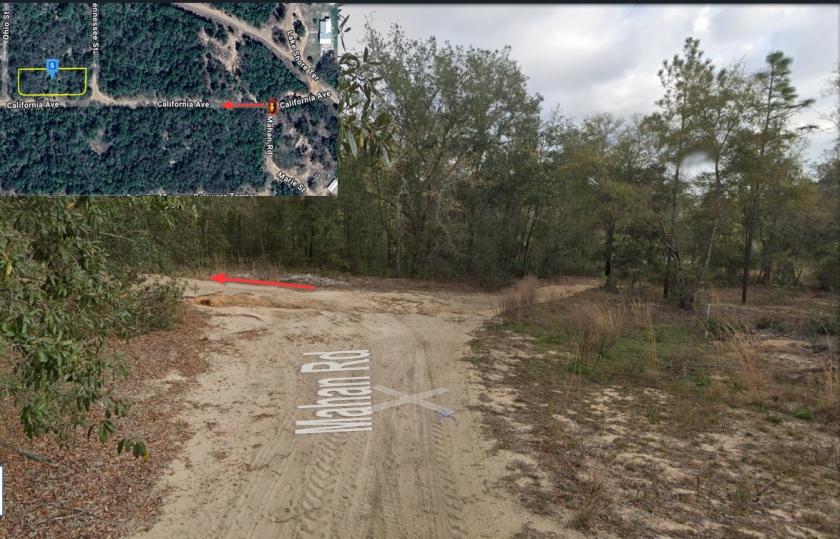 0.43-Acre Residential Land for Sale in Interlachen, FL - $16,500 | Owner Financing