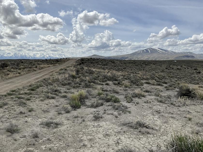 2.06 Acres for Sale in Osino, Nevada