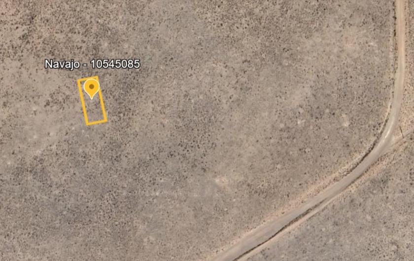 0.14 Acres for Sale in Sun Valley, Arizona