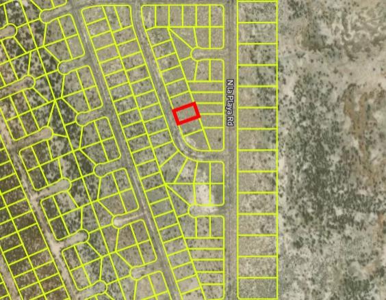 0.37 Acres for Sale in Cochise, AZ, Texas