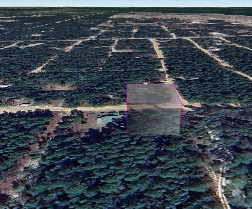 0.34 Acres for Sale in Florahome, Florida