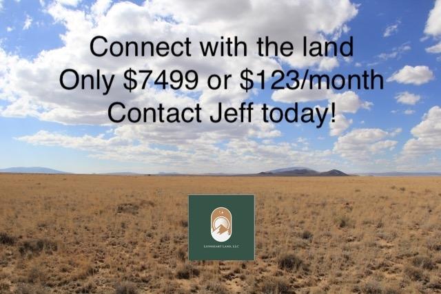 5 Acres for Sale in Jaroso, Colorado
