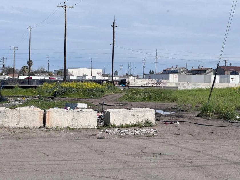 0.12 Acres for Sale in Stockton, California