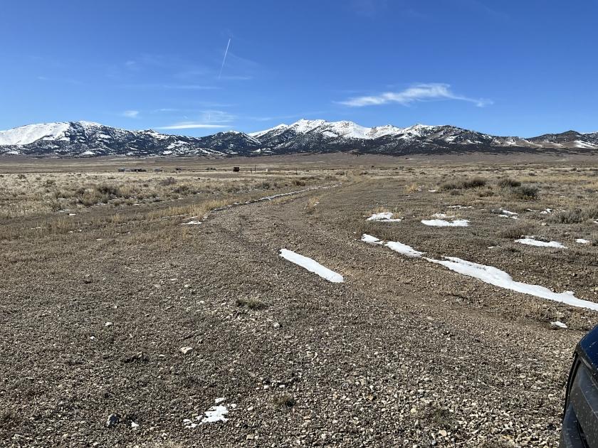 2.06 Acres for Sale in Montello, Nevada