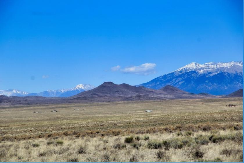 5 Acres for Sale in Mesita, Colorado