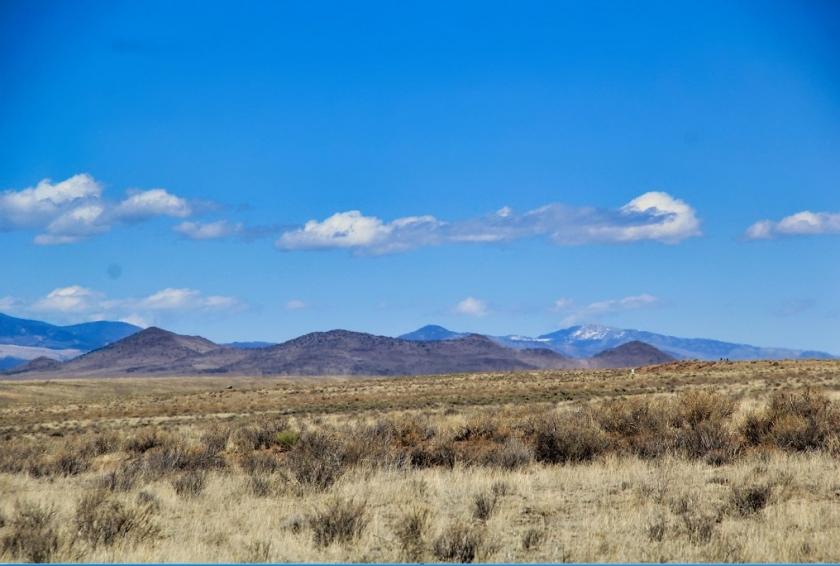 20 Acres for Sale in Mesita, Colorado