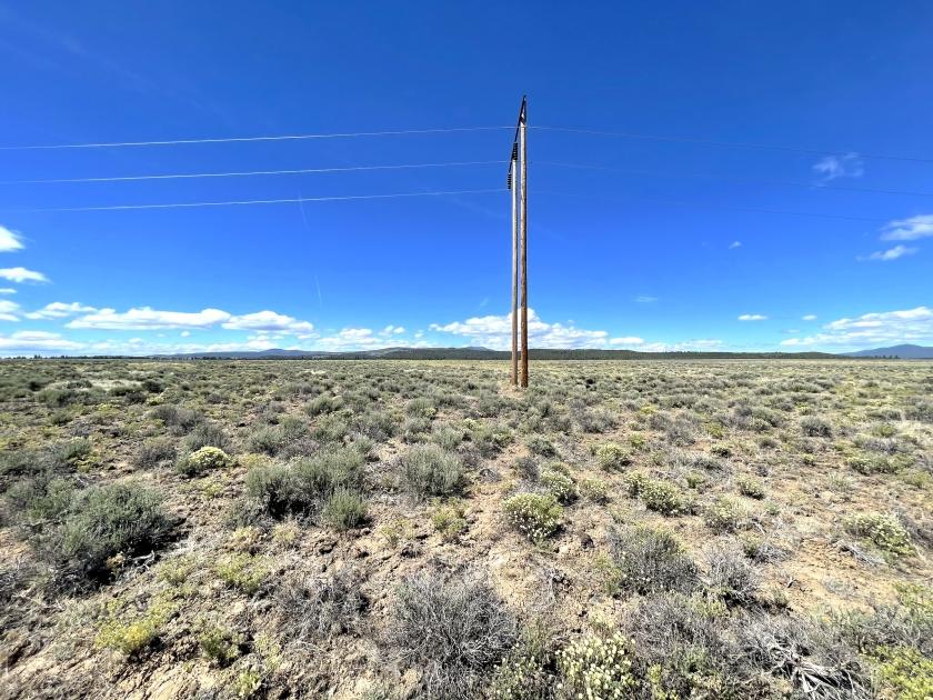 5 Acres for Sale in Sprague River, Oregon