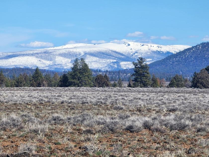 5 Acres for Sale in Beatty, Oregon