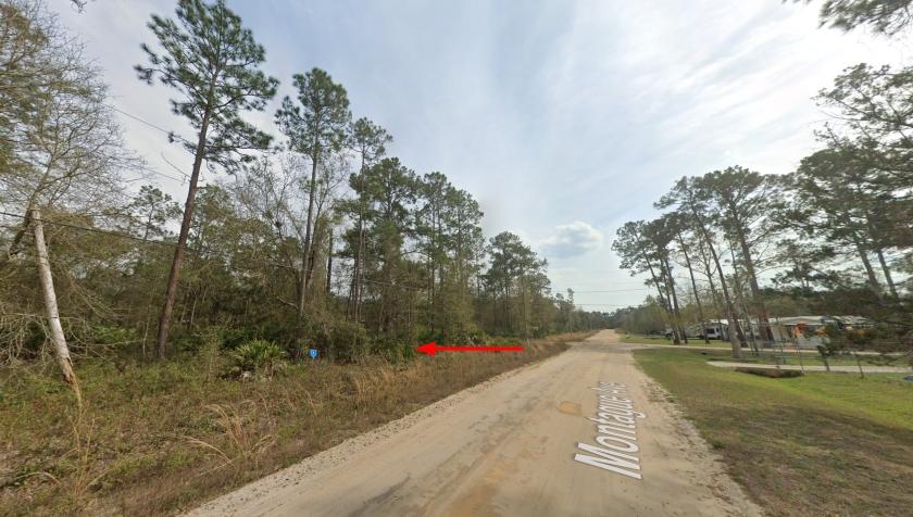 0.23 Acres for Sale in Interlachen, Florida