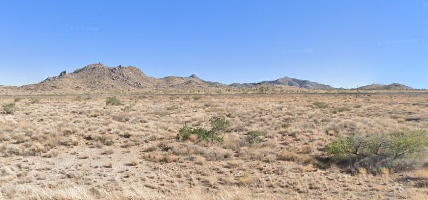 0.22 Acres for Sale in Kingman, Arizona
