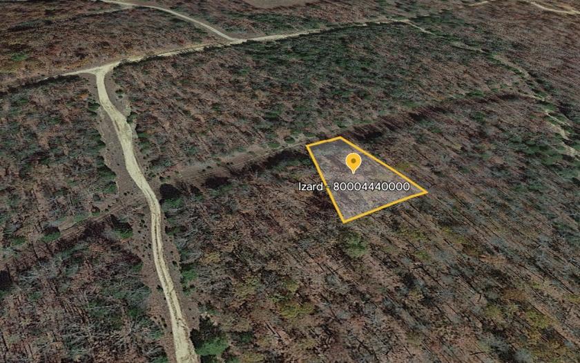 0.41 Acres for Sale in Horseshoe Bend, Arkansas