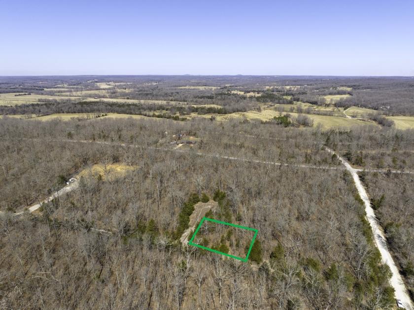 0.36 Acres for Sale in Horseshoe Bend, Arkansas