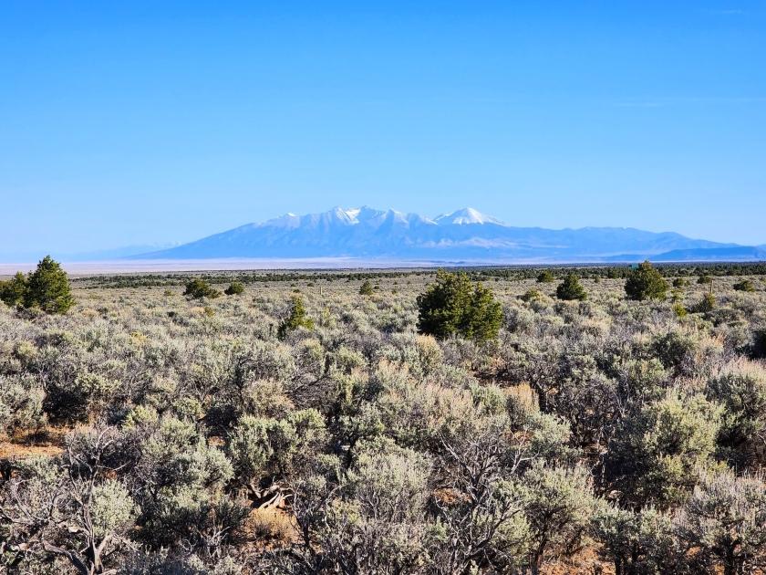 2.53 Acres for Sale in San Luis, Colorado
