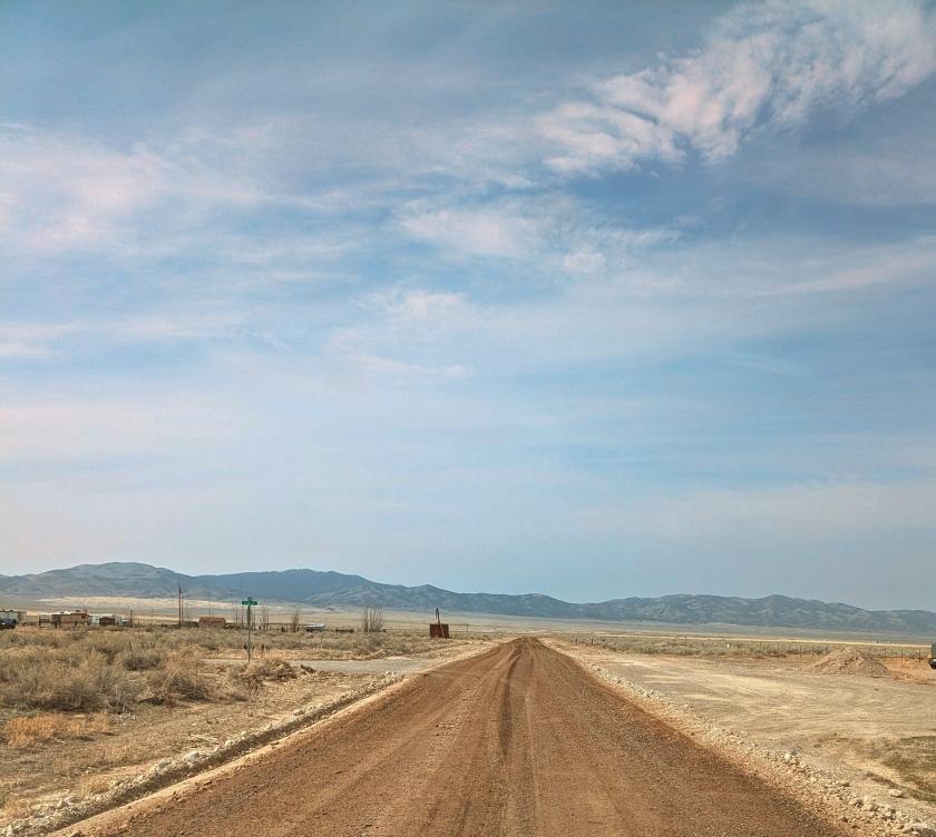 10 Acres for Sale in Montello, Nevada
