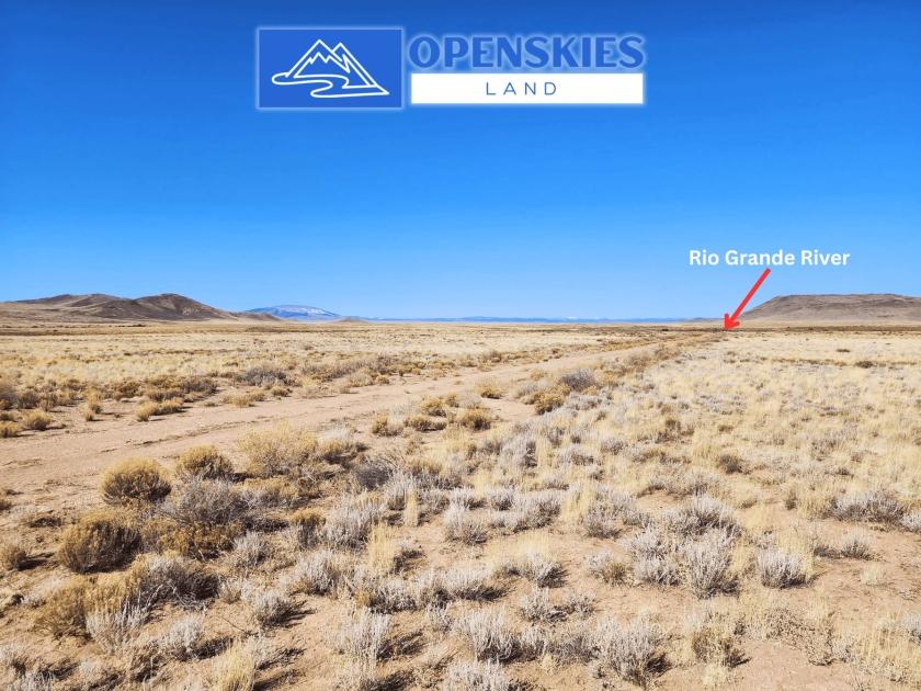 5 Acres for Sale in San Luis, Colorado